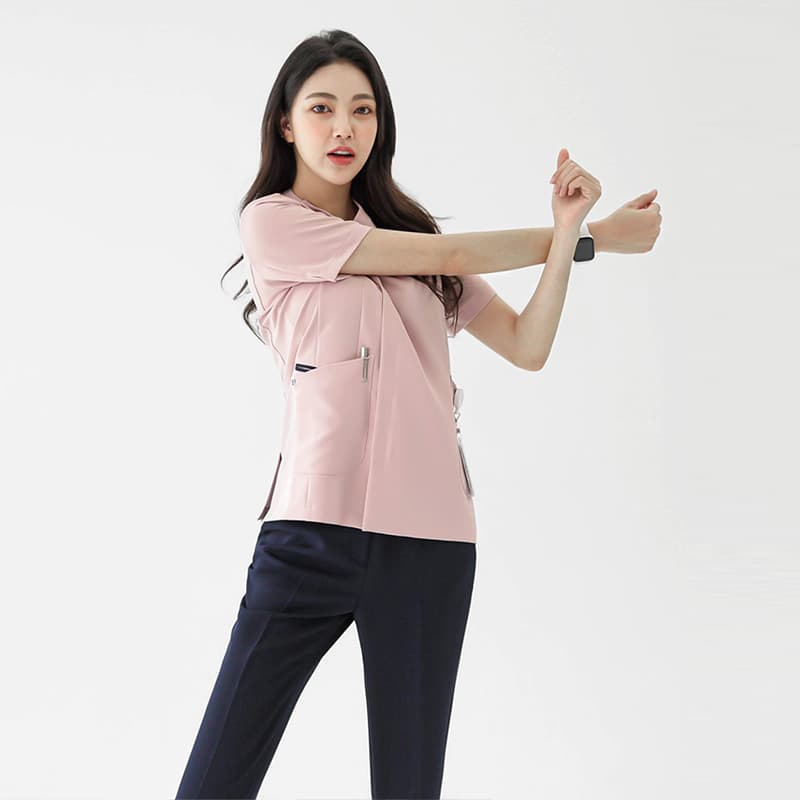 白衣 優美プロフェッショナルスクラブ